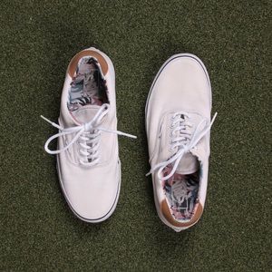 Vans Era 59 Size 10